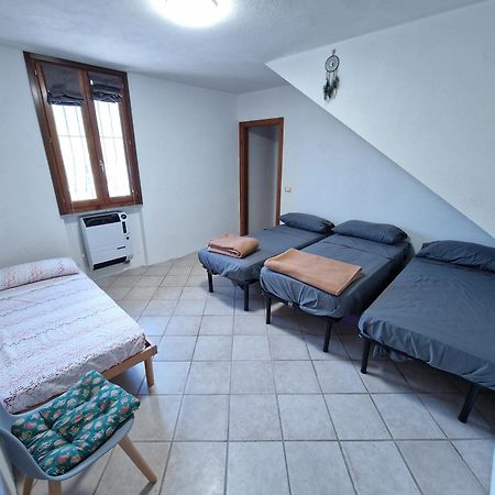 AisoneCasa Di Montagna公寓 外观 照片